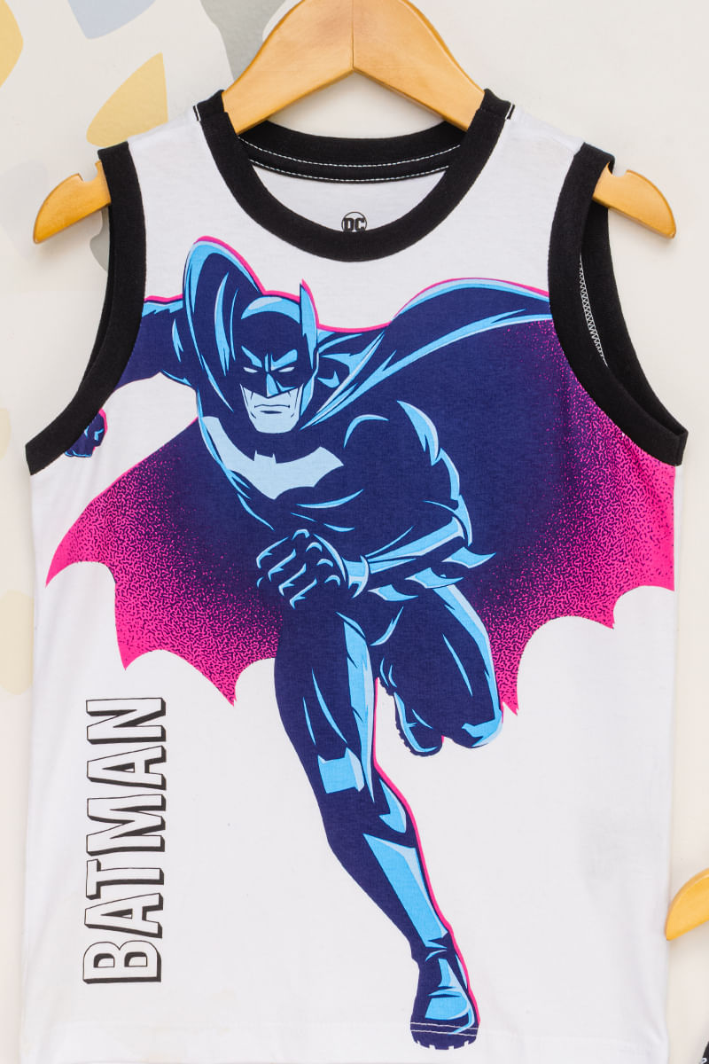 Conjunto-Infantil-Masculino-Batman---Branco