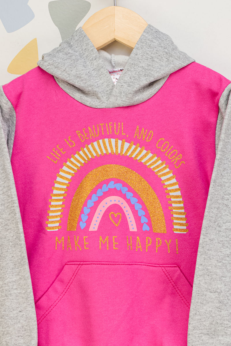 Conjunto-Infantil-Feminino--Moletom-Raibow---Rosa