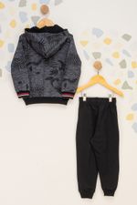 Conjunto-Infantil-Masculino-Folhagens