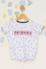 Camiseta-Juvenil-Feminino-Friends