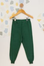 Calca-Infantil-Masculina-Moletom---Verde