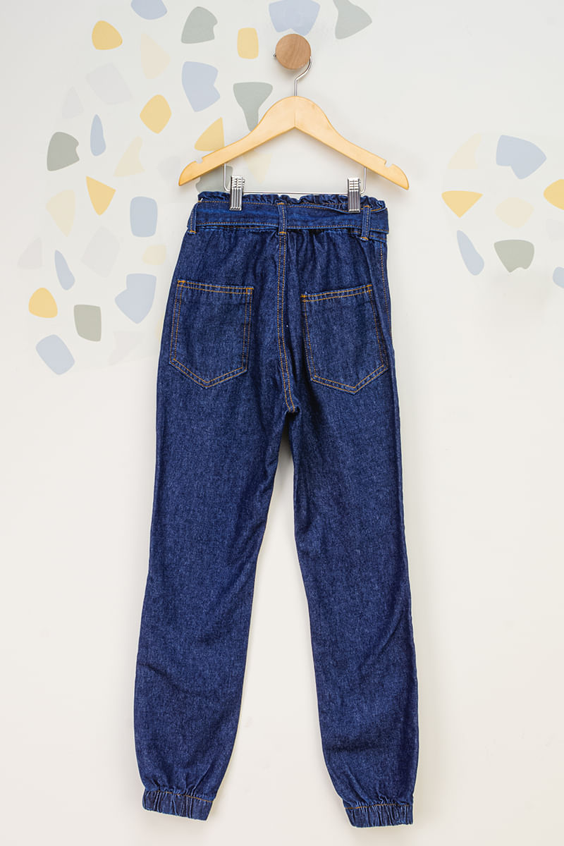 Calca-Juvenil-Feminino-Jeans-Clochard