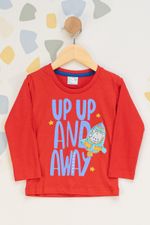 Camiseta-Infantil-Masculina-Up-and-Away