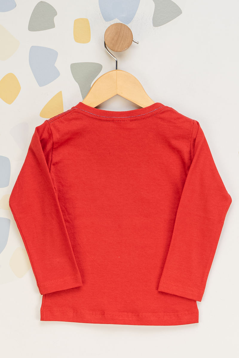 Camiseta-Infantil-Masculina-Up-and-Away