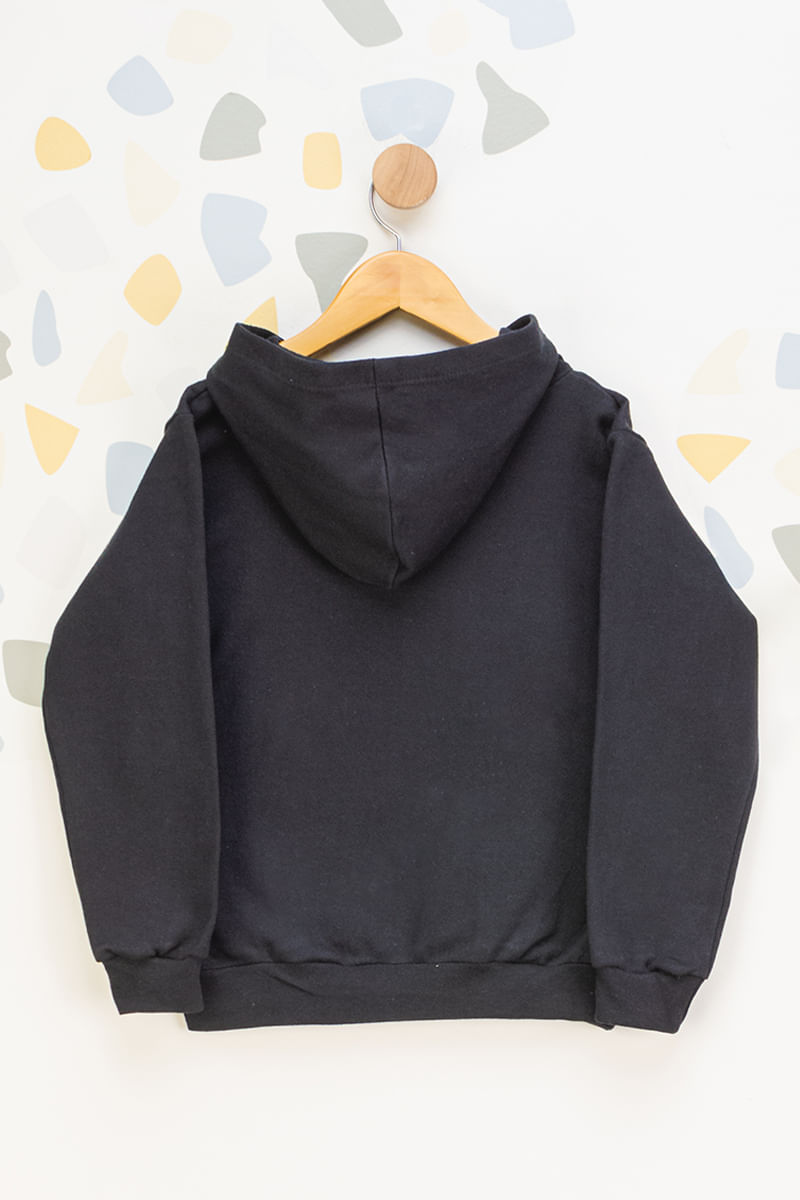 Jaqueta-Juvenil-Masculina-Globe---Preto