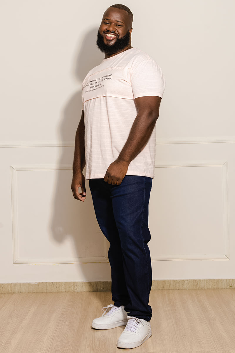 Camisa-Masculina-Plus-Size-Texturizada