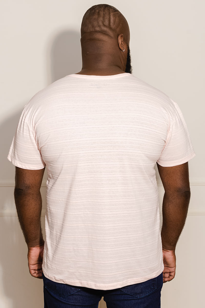 Camisa-Masculina-Plus-Size-Texturizada