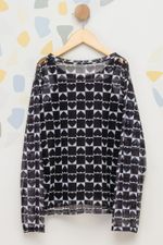 Blusa-Juvenil-Feminina-Tule-Coracoes