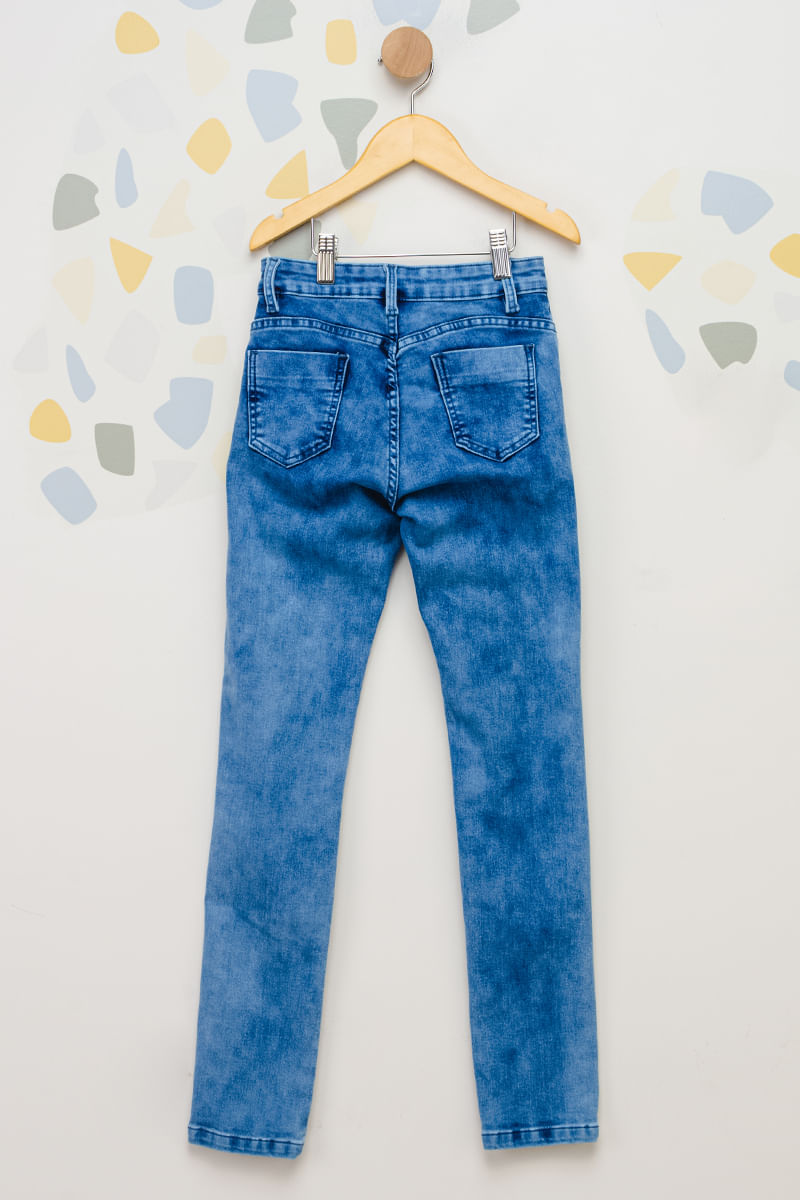 Calca-Juvenil-Feminino-Jeans-Skinny---Azul