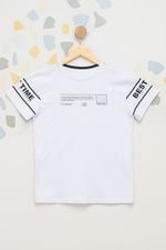 Camiseta-Juvenil-Masculina-Best-Time