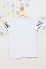Camiseta-Juvenil-Masculina-Best-Time