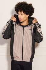 Jaqueta-Masculina-Corta-Vento---Bege