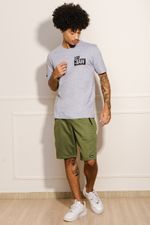 Camiseta-Masculina-Urban----Cinza