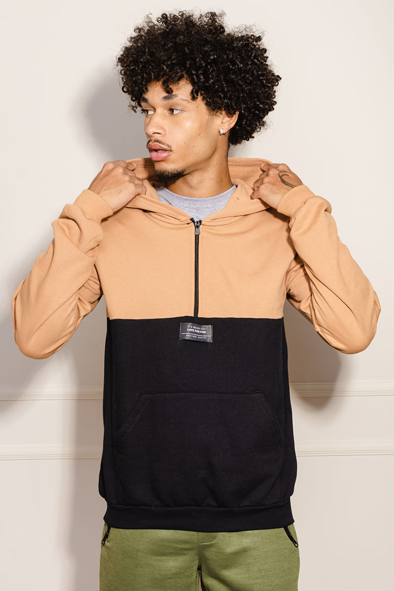Jaqueta-Masculina-Meio-Ziper-e-Recorte
