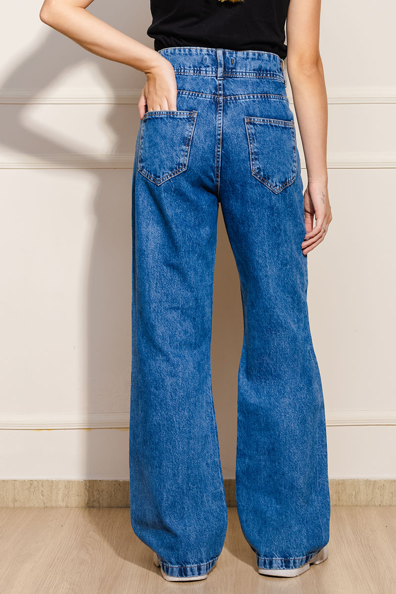 Calca-Jeans-Feminina-Wide-Leg---Azul