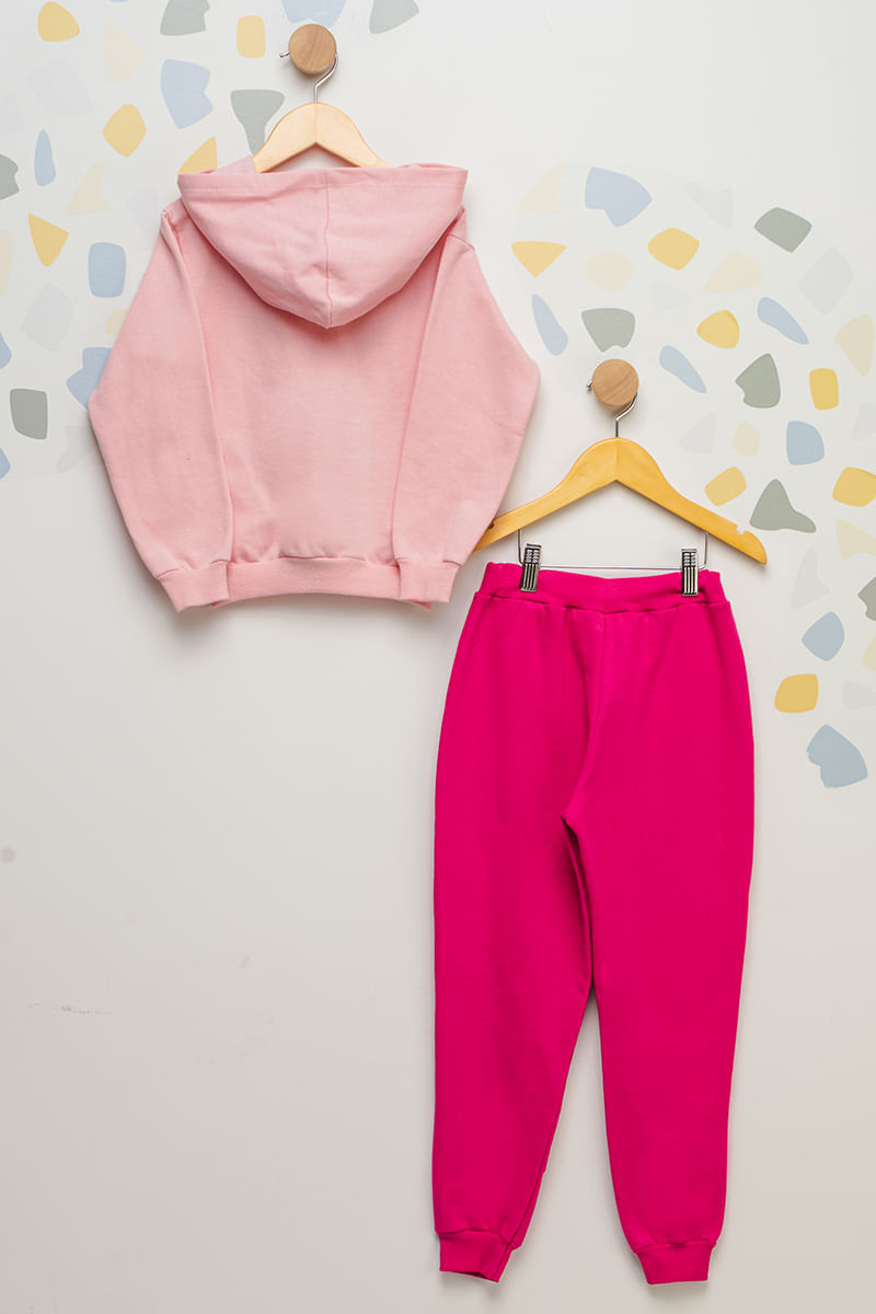 Conjunto-Infantil-Feminino-Love-Wins---Rosa