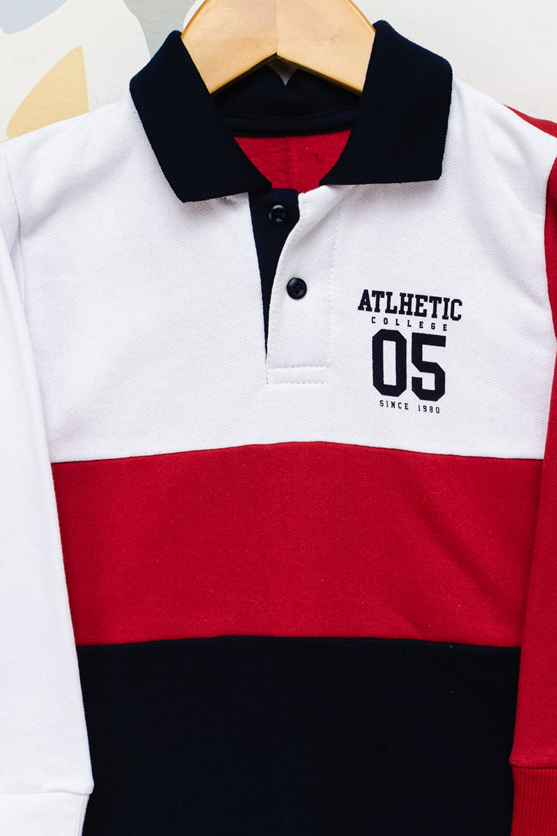 Conjunto-Infantil-Masculino-Polo-Recortes-