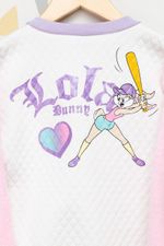 Conjunto-Infantil-Feminino-Matelasse-Lolla-Bunny