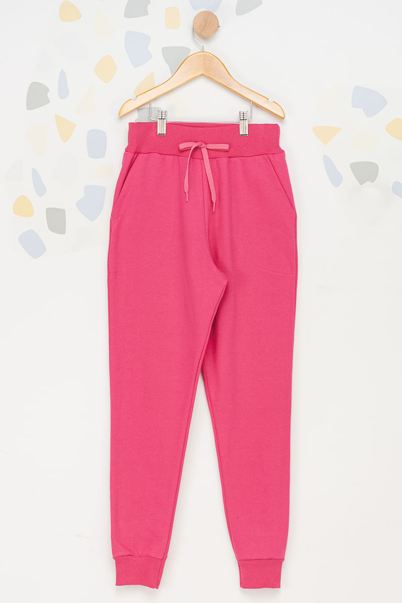 Calca-Juvenil-Feminino-Moletom---Rosa