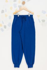 Calca-Juvenil-Masculina-Moletom---Azul