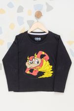 Camiseta-Infantil-Masculina-Taz-x-Flash