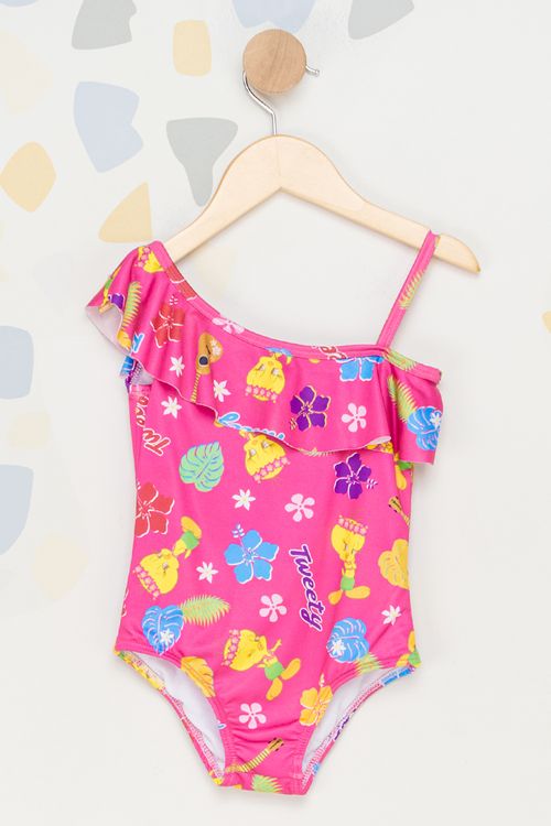 Maiô Piu Piu Infantil
