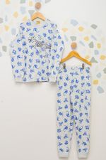 Pijama-Infantil-Dinos