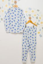 Pijama-Infantil-Dinos