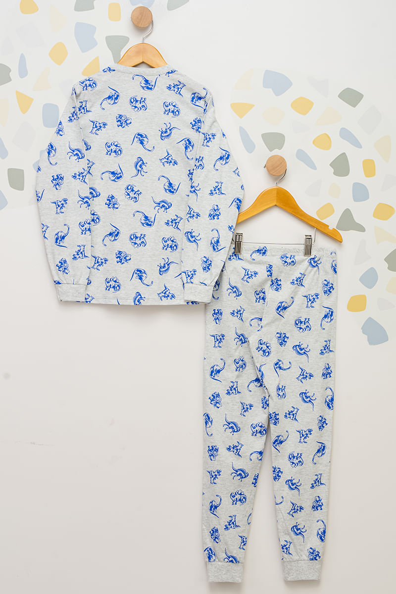 Pijama-Infantil-Dinos