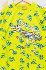 Pijama-Infantil-Masculino-Dinos