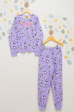 Pijama-Infantil-Feminino-Cute-Pandas