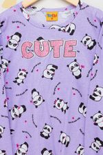Pijama-Infantil-Feminino-Cute-Pandas