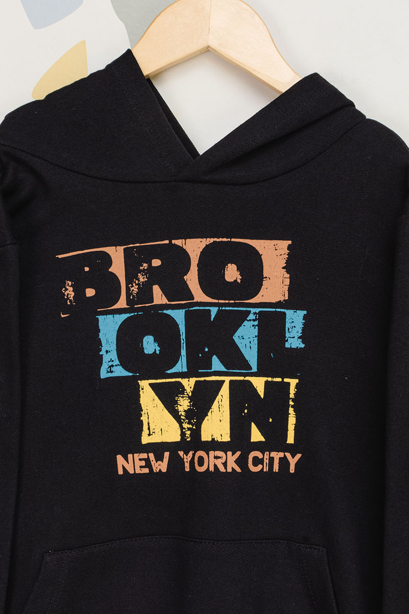 Moletom-Juvenil-Masculino-Brooklyn---Preto
