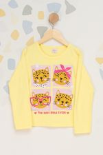 Blusa-Infantil-Feminina-Oncinha---Amarelo