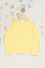 Blusa-Infantil-Feminina-Oncinha---Amarelo