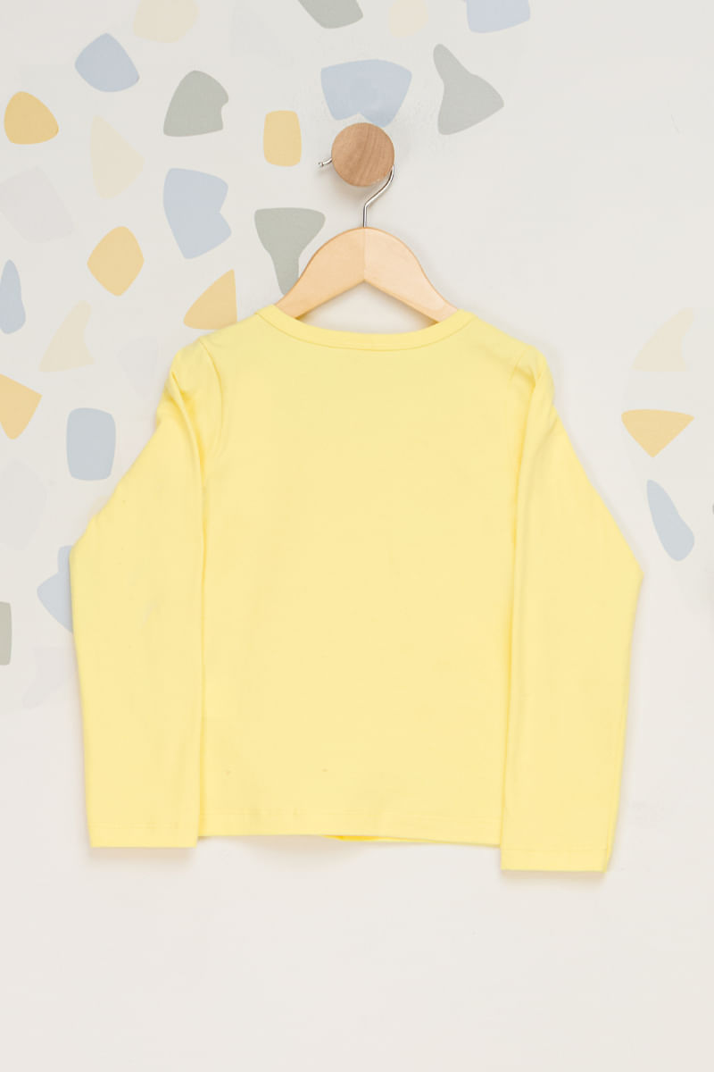 Blusa-Infantil-Feminina-Oncinha---Amarelo