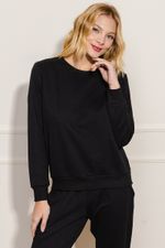 Blusa-Feminina-Moletom---Preto