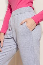 Calca-Feminina-Moletom---Cinza