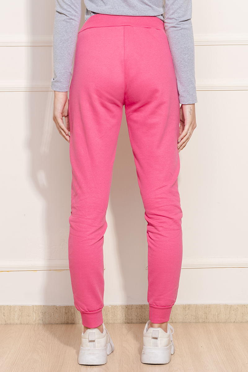 Calca-Feminina-Moletom---Rosa
