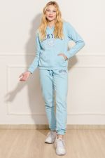 Calca-Feminina-Moletom-New-York---Azul