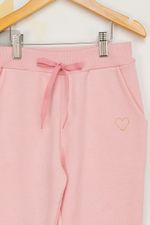 Calca-Infantil-Feminina-Moletom---Rosa