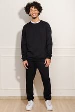 Blusa-Masculina-Moletom--Preto