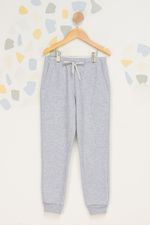 Calca-Infantil-Masculina-Moletom---Cinza