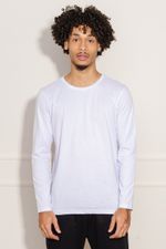 Camiseta-Masculina-Lisa---Branco