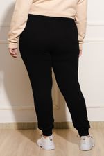 Calca-Moletom-Plus-Size-Jogger---Preto