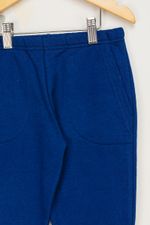 Calca-Moletom-Infantil-Masculino---Azul