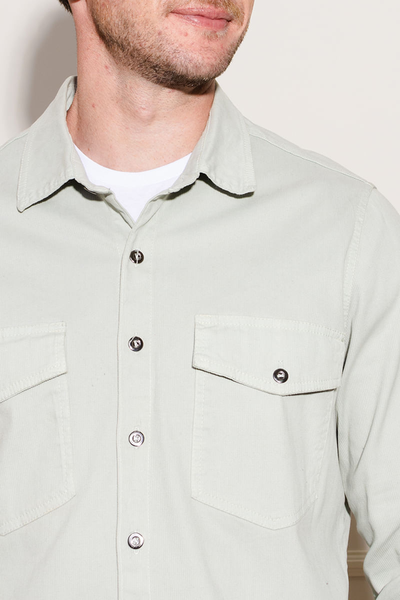 Camisa-Masculina-Cotele---Bege