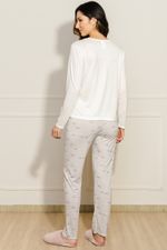 Pijama-Feminino-Elefante---Branco