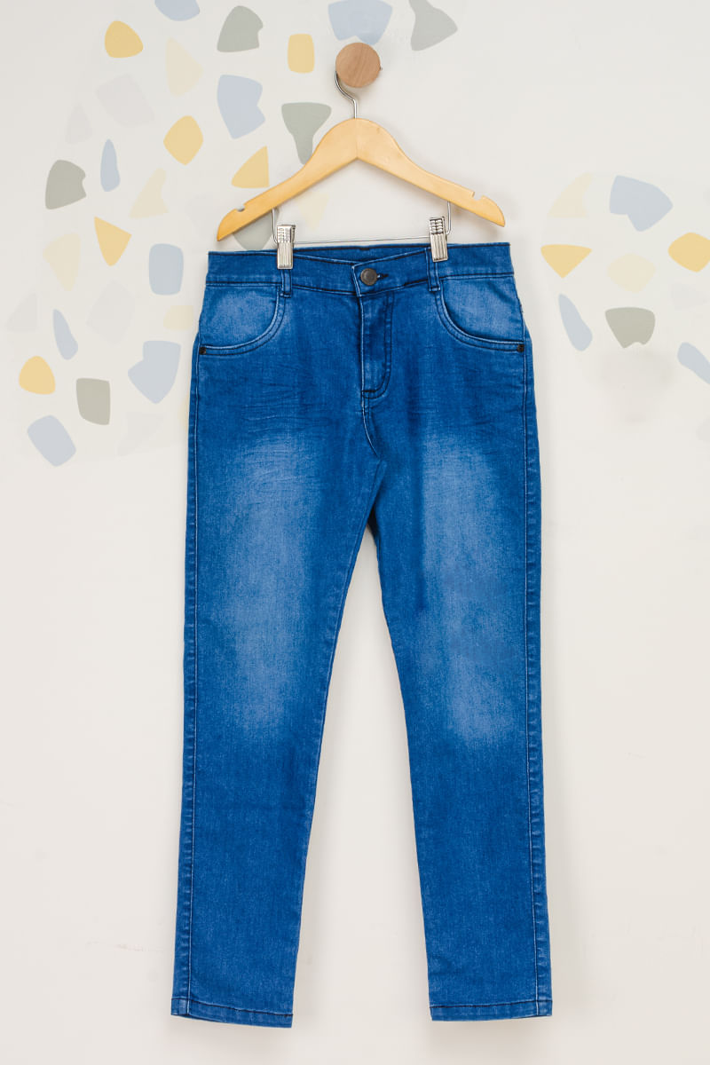 Calca-Juvenil-Masculino-Jeans---Azul