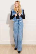 Calca-Feminina-Wide-Leg-Jeans-Detalhe-Foil